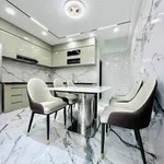 Bán nhà 5 tầng 60m2 đường Tân Thới Hiệp 21, Quận 12, full nội thất, giá 7,2 tỷ - Ảnh thu nhỏ 5