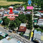 Bán lô đất Tân Xương 91.8m² giá 720 triệu - Ảnh thu nhỏ 1
