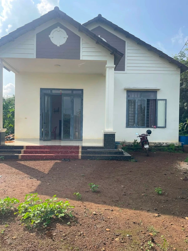 Bán nhà cấp 4, 7.5m², 2 tỷ, Đắk Nông