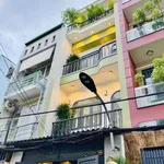 Bán nhà 4 tầng hẻm xe tải 60m² đường Nguyễn Tư Giản, Gò Vấp, giá 8,8 tỷ - Ảnh thu nhỏ 2