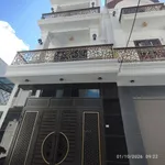 Bán nhà 4 tầng 50.3m² Đào Yêu An Dương Hải Phòng - Ảnh thu nhỏ 1