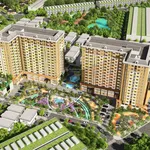 Bán căn hộ giá rẻ Phú Xuân Damsan 63,8m2, 2PN, 2WC, giá 1,251 tỷ - Ảnh thu nhỏ 1