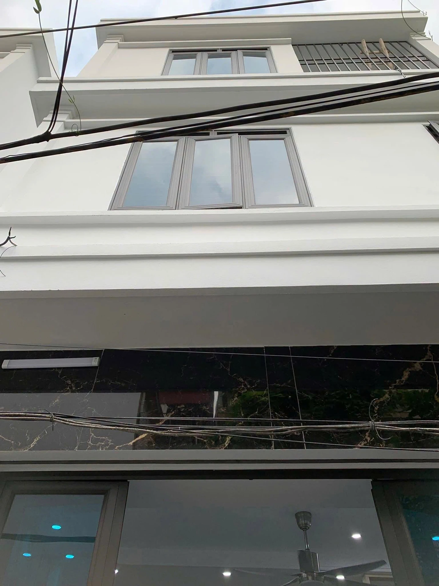 Bán nhà 3 tầng 40m² Tiền Phong, Hải Phòng, 2,72 tỷ - Ảnh 1