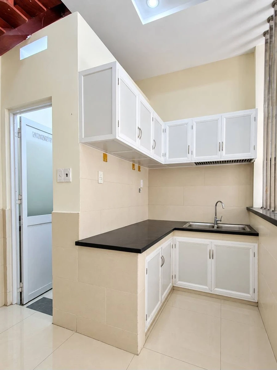 Nhà bán 2 tầng 2PN, 42m², 4,68 tỷ, Bùi Đình Túy, Bình Thạnh - Ảnh thu nhỏ 3