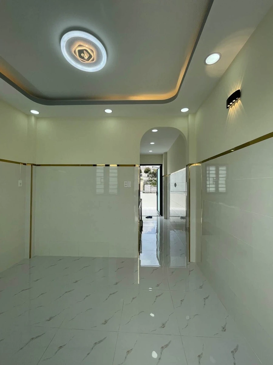 Bán nhà 5PN Khuông Việt Tân Phú, 60m², hơn 7 tỷ - Ảnh thu nhỏ 4