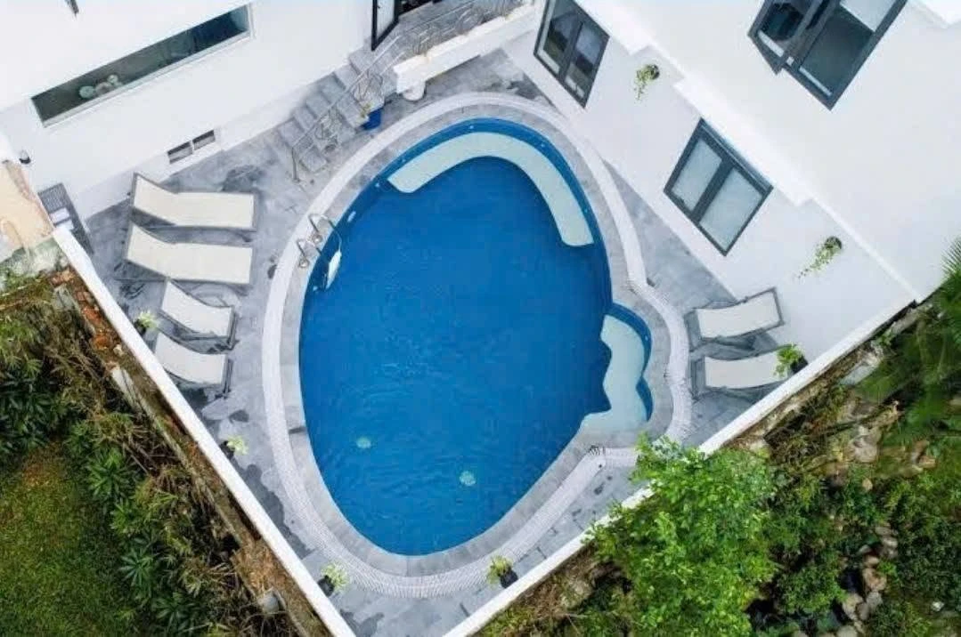 Bán khách sạn 377m² 4 tầng, phố cổ Hội An, Đà Nẵng - Ảnh thu nhỏ 3