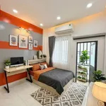 Bán nhà 2 mặt tiền trước sau 2 tầng, 3,2x9m, đường Trần Văn Ơn, Tân Phú, giá 3,86 tỷ - Ảnh thu nhỏ 2
