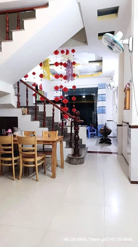 Bán nhà sổ riêng 82m² 3 phòng ngủ Tân Đông Hiệp Dĩ An