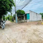 Bán đất Đức Hoà Hạ 155m², mặt tiền 4m, 1 tỷ 350 triệu - Ảnh thu nhỏ 3