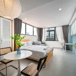 Bán CHDV 11 studio hầm 6 tầng 98m² Q1 giá 27 tỷ - Ảnh thu nhỏ 5