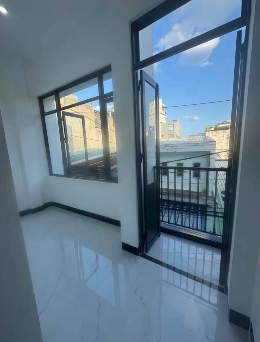 Bán nhà 2 tầng 41m² Xuân Diệu Quy Nhơn 2.6 tỷ - Ảnh thu nhỏ 4