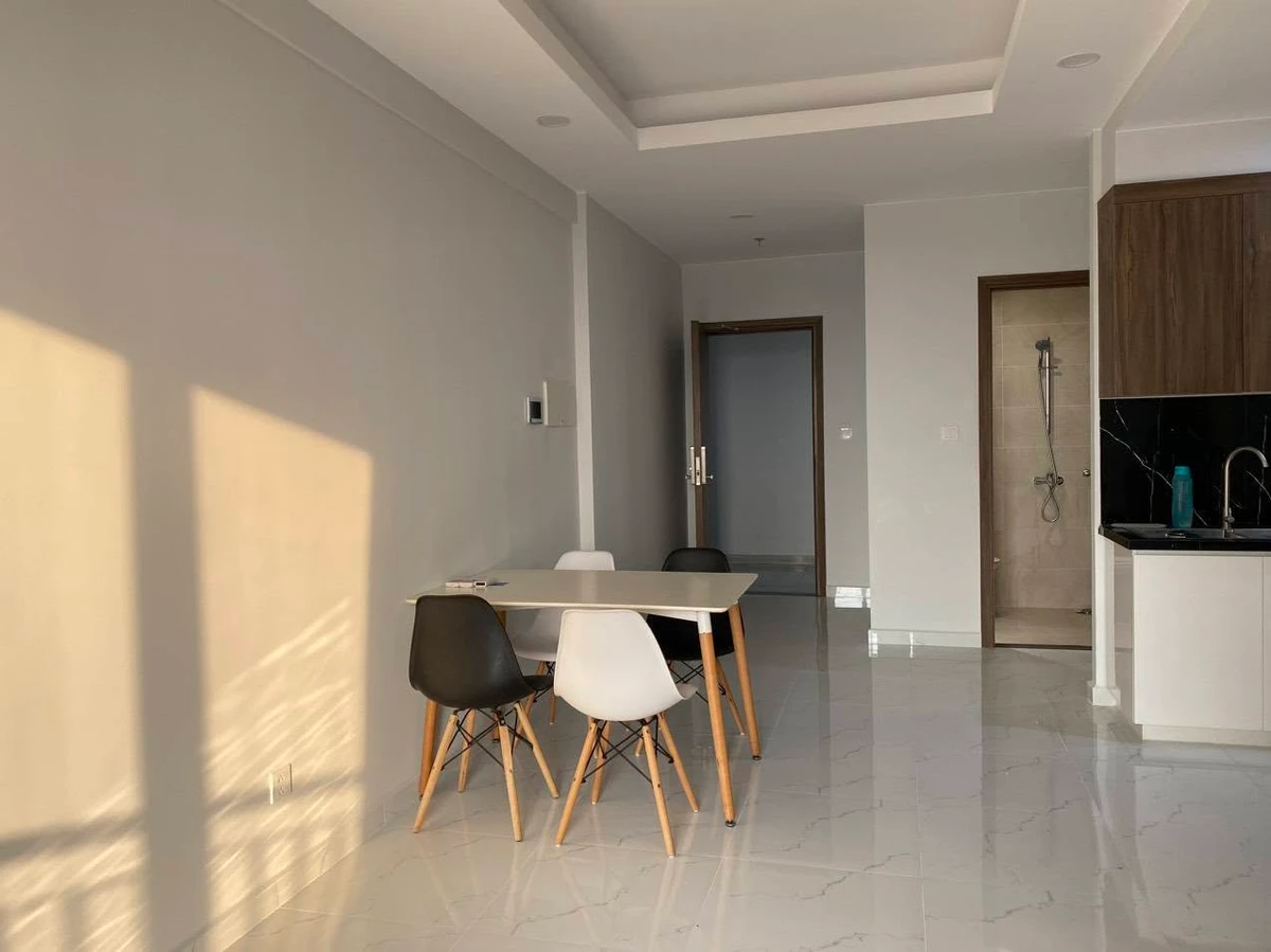 Bán căn hộ 2PN 2WC 60m² Opal Skyline Thuận An - 2,11 tỷ - Ảnh thu nhỏ 3