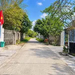 Bán đất kiệt 91m² Ngô Thế Vinh Thanh Thủy Huế - Ảnh thu nhỏ 2