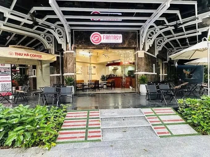 Bán shophouse góc 152m² Vạn Phúc City Thủ Đức 34 tỷ - Ảnh thu nhỏ 5