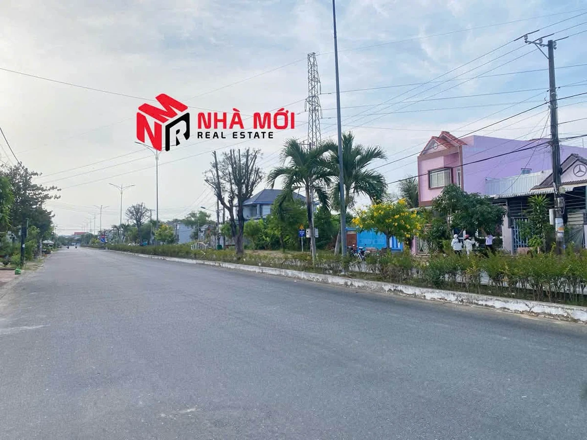 Bán cặp nền đất Lê Đức Thọ, Cà Mau, 266m², 1,3 tỷ - Ảnh thu nhỏ 3