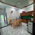 Bán nhà mới 130m² 3PN ở thị trấn Đức Hòa - Ảnh thu nhỏ 3