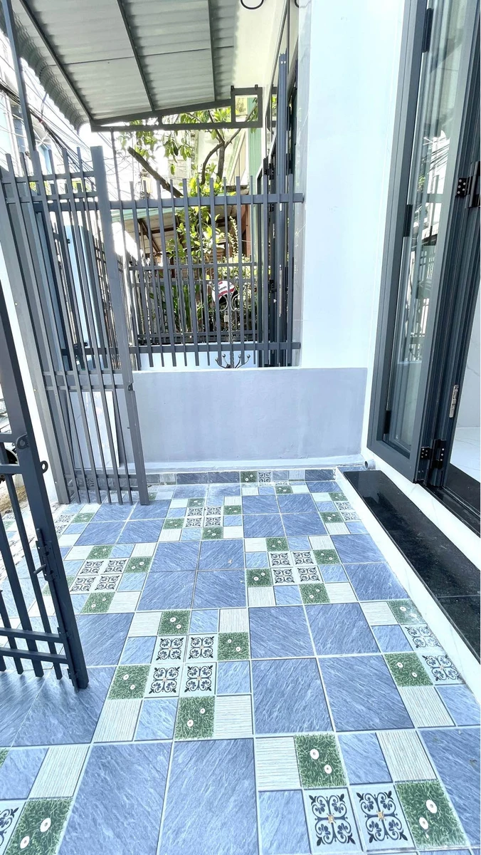 Bán nhà 2 tầng 48m² gần Chợ Đầm Quy Nhơn - Ảnh thu nhỏ 4