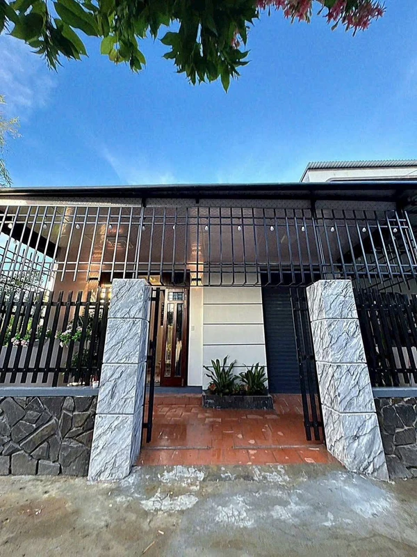 Bán nhà 2 phòng ngủ 45m2 gần Trường Ngô Quyền Biên Hòa nhalicogi