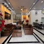 Nhà kiệt ô tô Bạch Đằng Huế 73m² 3 phòng ngủ 2 tỷ 650 triệu - Ảnh thu nhỏ 4