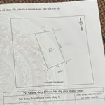 Bán nhà 3 phòng ngủ 64m² Hưng Dũng, TP Vinh - Ảnh thu nhỏ 4
