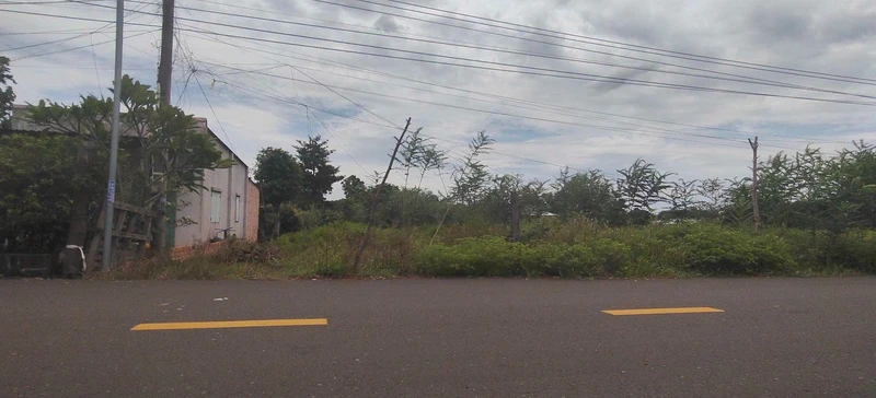 Bán lô đất 2000m² Xuyên Mộc 3.6 tỷ