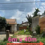 Bán đất 6x40m Y Moan 240m² 2,99 tỷ - Ảnh thu nhỏ 1
