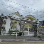 Bán biệt thự 473m² mặt tiền Ninh Quang, Nhà Bè, 4,6 tỷ - Ảnh thu nhỏ 1