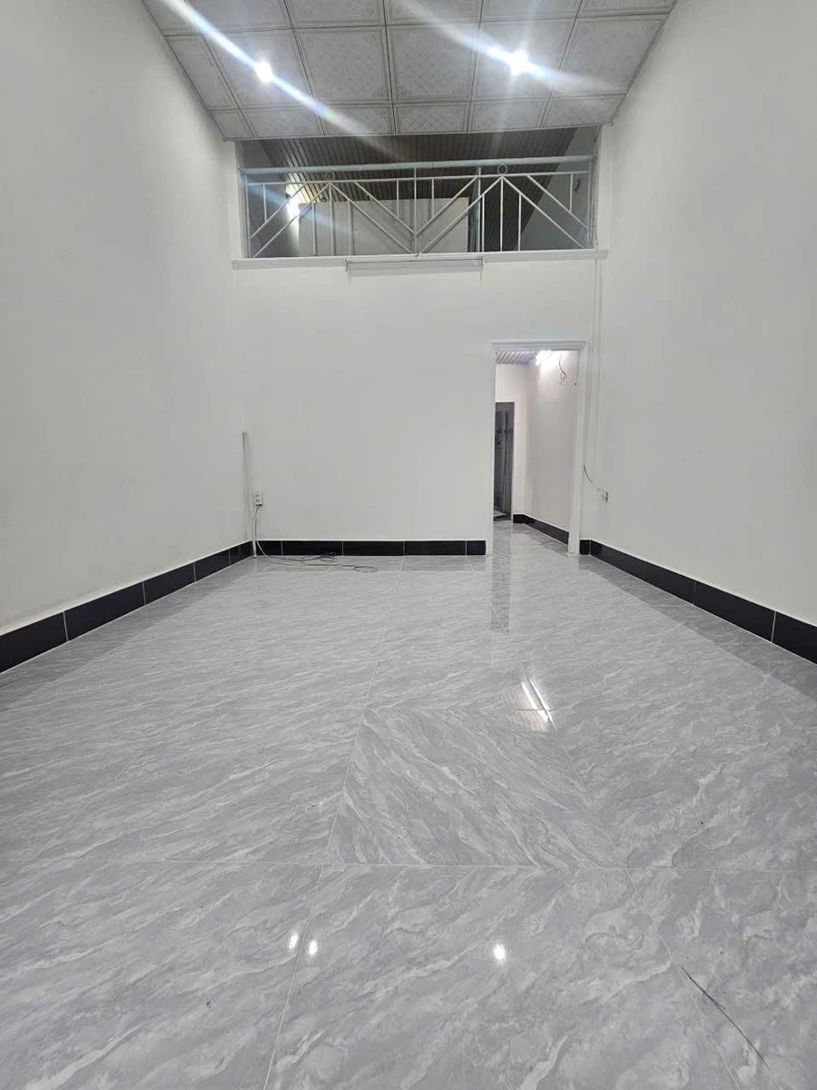 Bán nhà hẻm Quang Trung 40,3m2, 2 phòng ngủ, 760 triệu - Ảnh thu nhỏ 4