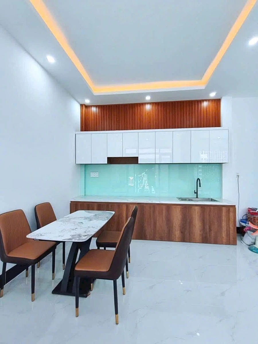 Bán nhà 90m² 2 phòng ngủ hẻm Tô Hiến Thành Rạch Giá - Ảnh thu nhỏ 5