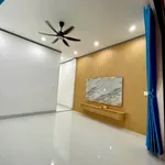 Bán nhà mới xây liền kề 5x28,5m, đường nhựa 20m tại Long Hoa, Tây Ninh, giá 1,27 tỷ/căn - Ảnh thu nhỏ 4