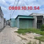 Bán lô đất góc 2 mặt tiền 140m² Phước Hưng Nhà Bè - Ảnh thu nhỏ 2