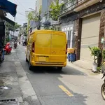 Bán nhà mặt tiền 3 tầng 60,1m² khu Gò Xoài, Bình Tân, giá 6 tỷ - Ảnh thu nhỏ 3