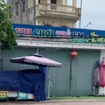 Chính chủ cần bán lô đất đẹp xuất sắc tại phố Thống Nhất đường 477 thị trấn Me (Gia Viễn) ảnh thật - Ảnh thu nhỏ 2