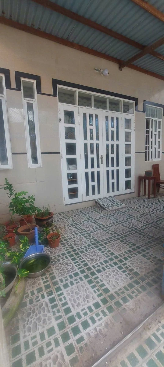 Bán nhà 90m2 mặt tiền Phước Hải, gần biển - Ảnh thu nhỏ 3