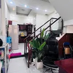 Bán nhà mặt tiền kinh doanh 4 tầng 60m² Nguyễn Cừu Đàm Tân Phú - Ảnh thu nhỏ 2