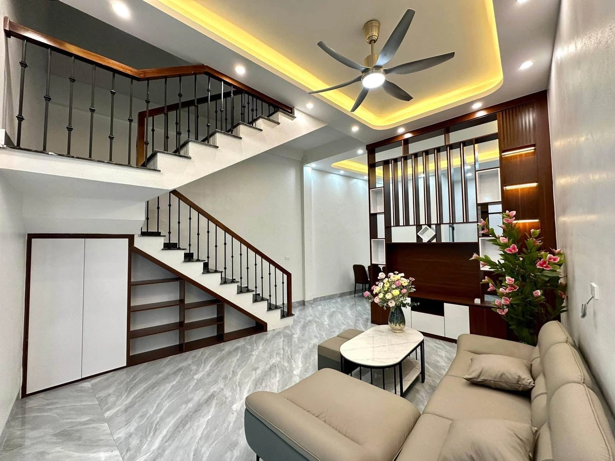 Bán nhà 3 phòng ngủ 47,5m² Ngọc Uyên Hải Dương 2,3 tỷ - Ảnh 1