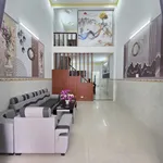Bán nhà 65,2m² 3 phòng ngủ gần Làng Đại học Bình An, Dĩ An - Ảnh thu nhỏ 3