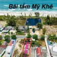 Bán đất mặt biển Mỹ Khê Quảng Ngãi 181m2 + Nhà c4, sổ hồng sẵn, giá 2.6 tỷ TLCC - Ảnh thu nhỏ 8