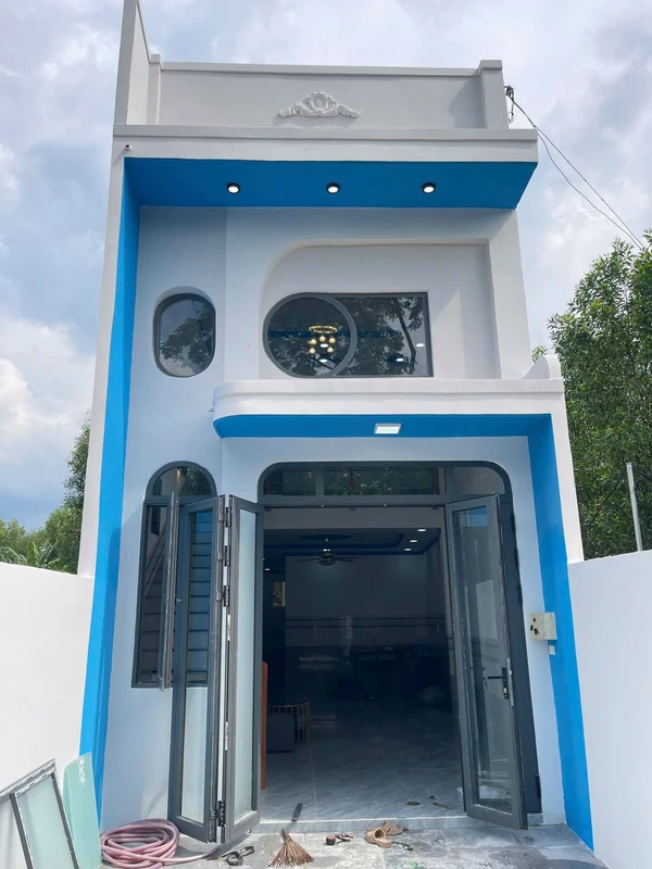 Bán căn góc 2PN FourS Tower view pháo hoa 58,7m² từ 3,7 tỷ nhachinhchuban