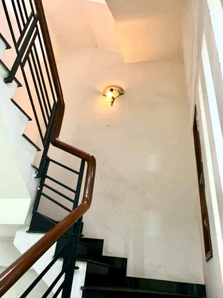 Bán nhà mặt tiền kinh doanh 60m2, 4 tầng, 4PN, đường Dương Quảng Hàm, Gò Vấp - Ảnh thu nhỏ 5