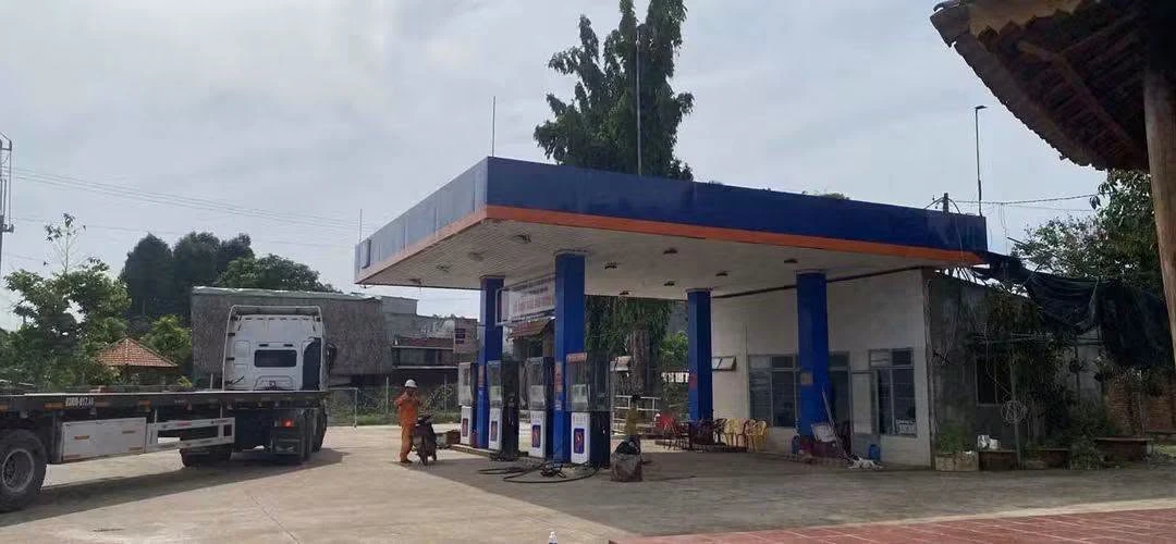 Bán biệt thự nhà vườn 15.000m² gần 1ha Đồng Xoài 25 tỷ - Ảnh thu nhỏ 3