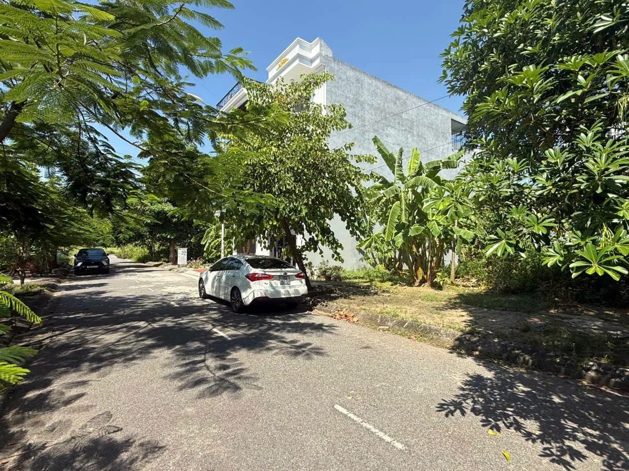 Bán lô đất 78,75m² Tuyến 2 Bạch Mai, An Hải, Hải Phòng - Ảnh 1