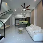 Bán nhà 1 trệt 1 lầu 82,5m² sát chợ Phú Mỹ giá 3 tỷ - Ảnh thu nhỏ 3