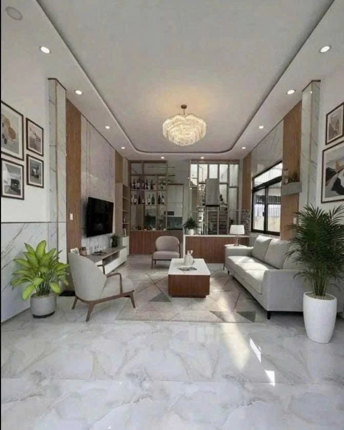 Bán nhà 75m² giá 1,9 tỷ tại Tân Uyên, Bình Dương - Ảnh 1