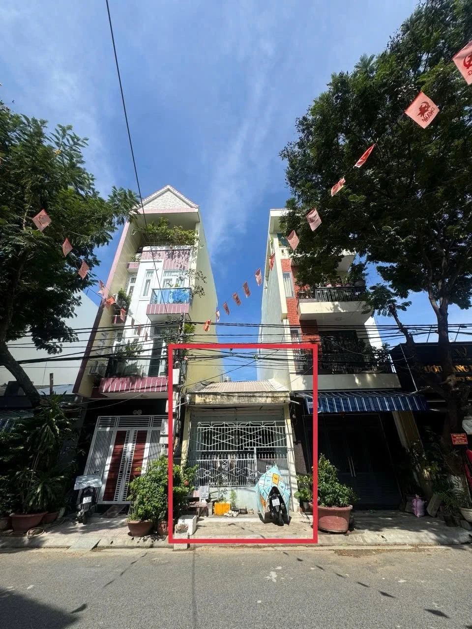 Bán đất mặt tiền Nguyễn Thị Định Nha Trang 52,8m² 5,2 tỷ - Ảnh 1