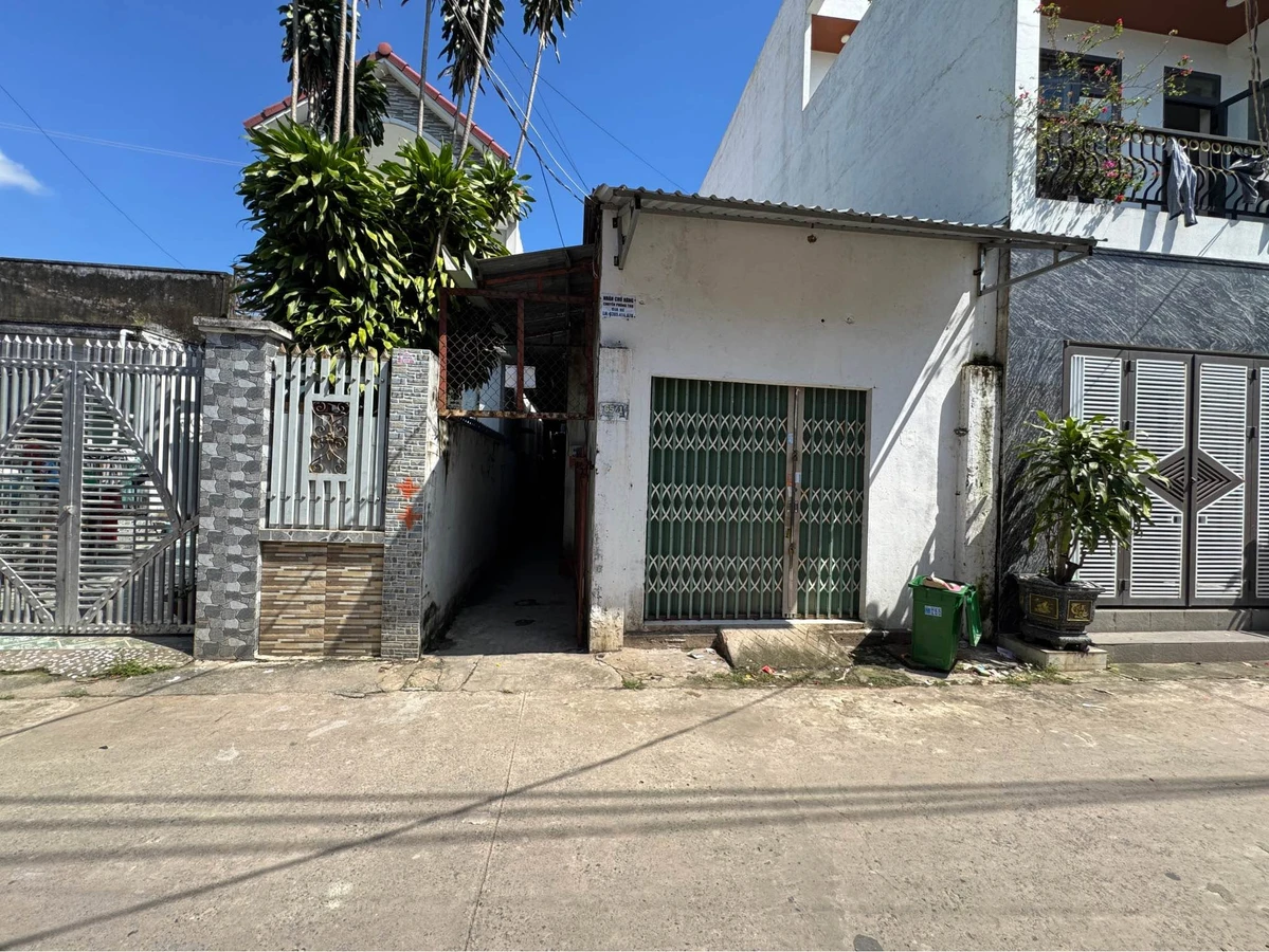 Bán đất 134m² Đồng Khởi Tân Phú, có dãy trọ thu 10tr/tháng - Ảnh thu nhỏ 3