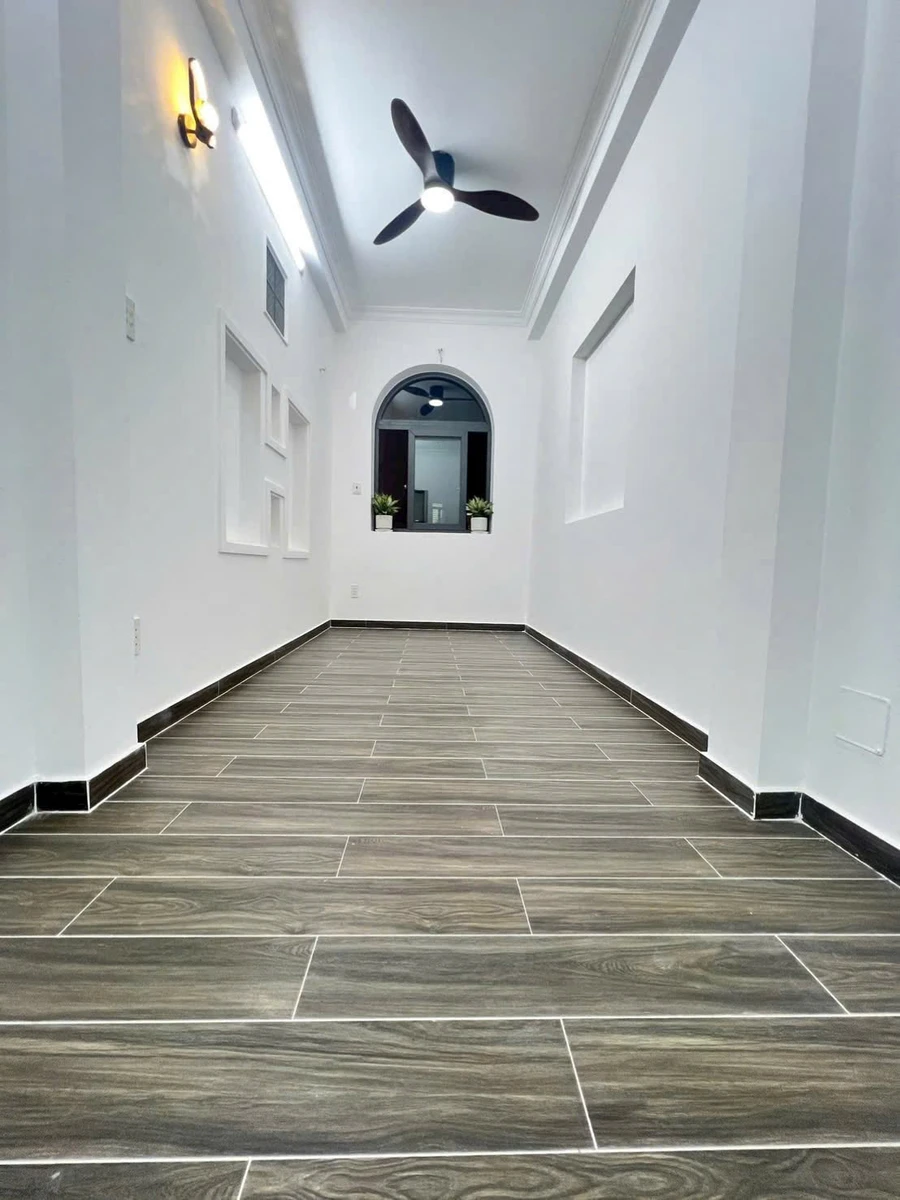Bán nhà hẻm xe hơi Lê Thị Bạch Cát Quận 11, 24,4m², 3PN, giá 4,5 tỷ - Ảnh thu nhỏ 2