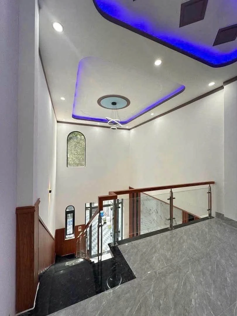 Bán nhà góc 2 mặt tiền 80m2, 3 phòng ngủ Trảng Dài - Ảnh thu nhỏ 4