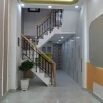 Bán nhà hẻm đường Phan Anh, Tân Phú, 3x11m, 1 trệt 1 lửng 1 lầu, 3PN 2WC - Ảnh thu nhỏ 1