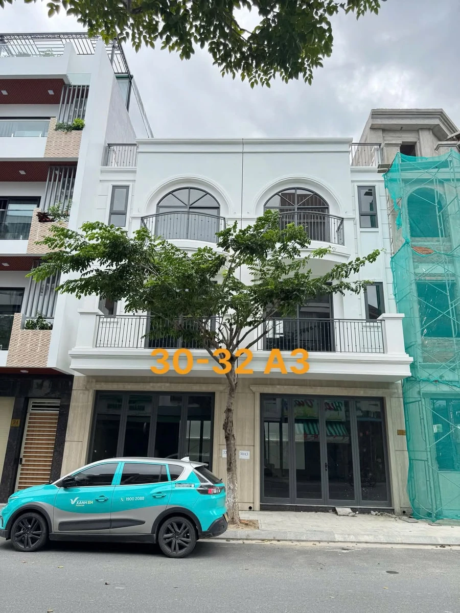 Bán nhà đẹp đường A3 87,5m² Phước Long 2, 9,6 tỷ - Ảnh 1